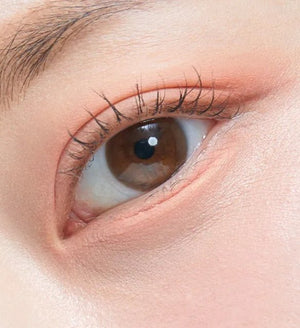 Olens Pure Teen Brown - Idol Karakon