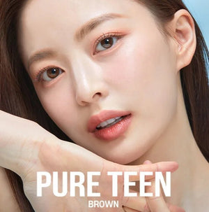 Olens Pure Teen Brown - Idol Karakon