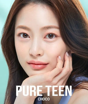 Olens Pure Teen Choco - Idol Karakon