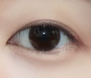 Olens Pure Teen Choco - Idol Karakon