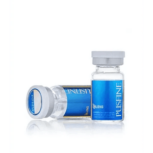 Olens Pusfine Clear - Idol Karakon