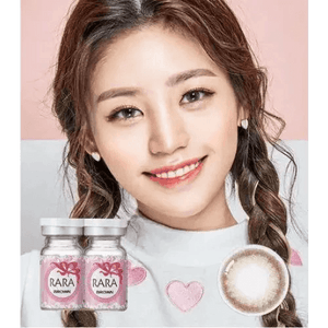 Olens Rara Brown - Idol Karakon