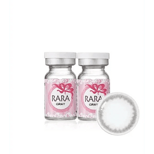 Olens Rara Gray - Idol Karakon