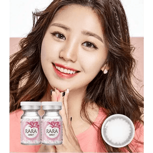 Olens Rara Gray - Idol Karakon