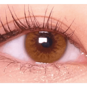 リアル ブラウン — Real Brown - Idol Karakon