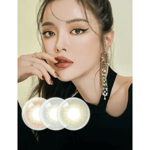 リアル ブラウン — Real Brown - Idol Karakon