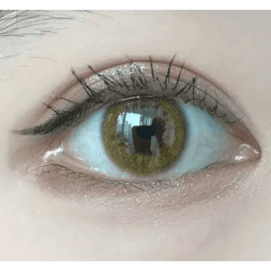 LensRang Real Brown - Idol Karakon