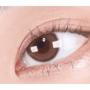 Olens Real Ring 1Day Brown (20p) - Idol Karakon