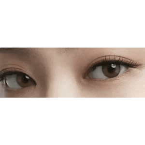 Olens Real Ring 1Day Brown (20p) - Idol Karakon