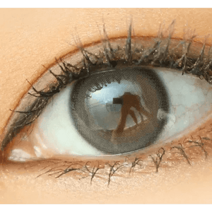 Olens Real Ring 1Day Gray (20p) - Idol Karakon