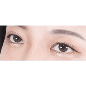 Olens Real Ring 1Day Gray (20p) - Idol Karakon