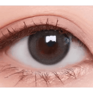 Olens Real Ring 1Day Gray (20p) - Idol Karakon