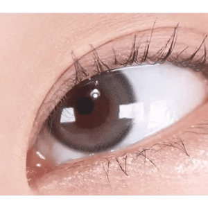 Olens Real Ring 1Day Gray (20p) - Idol Karakon