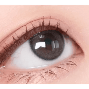 Olens Real Ring 1Day Gray (20p) - Idol Karakon