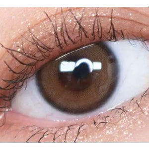 Olens Real Ring Brown - Idol Karakon