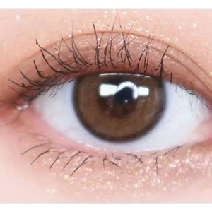 Olens Real Ring Brown - Idol Karakon