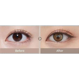 Olens Real Ring Brown - Idol Karakon