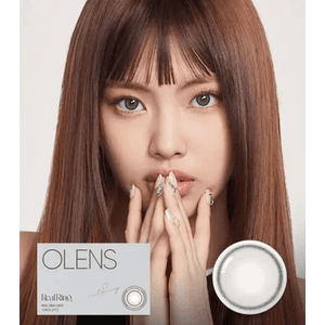 Olens Real Ring Gray - Idol Karakon