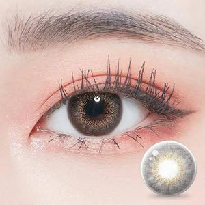 LensTown Renaissance Gray - Idol Karakon