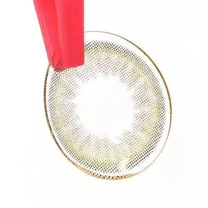 LensTown Retears Brown - Idol Karakon