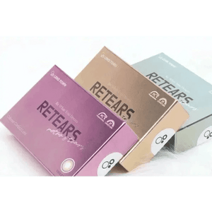 LensTown Retears Gray - Idol Karakon