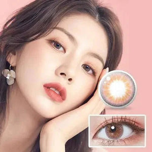 LensTown Retears Violet - Idol Karakon