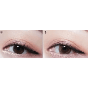 LensTown Retrogia Brown - Idol Karakon