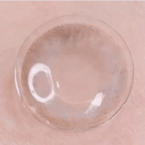 LensTown Retrogia Gray - Idol Karakon