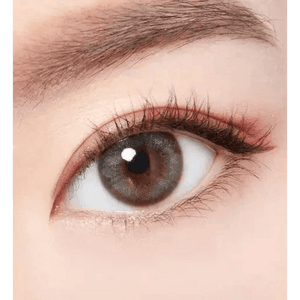 LensTown Retrogia Gray - Idol Karakon