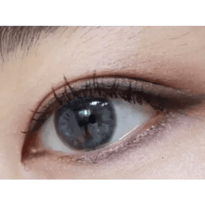 LensTown Retrogia Gray - Idol Karakon