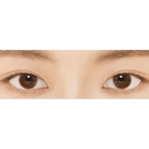 LensVery Rich Ann Cafe Choco (6p) - Idol Karakon