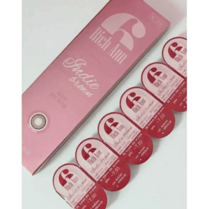 LensVery Rich Ann Indie Brown (6p) - Idol Karakon