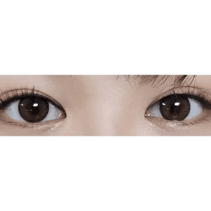 LensVery Rich Ann Indie Brown (6p) - Idol Karakon