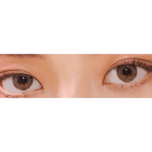 LensVery Rich Ann Indie Brown (6p) - Idol Karakon