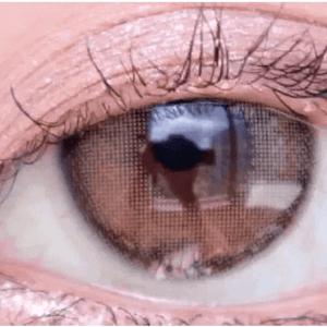 LensVery Rich Ann Indie Brown (6p) - Idol Karakon