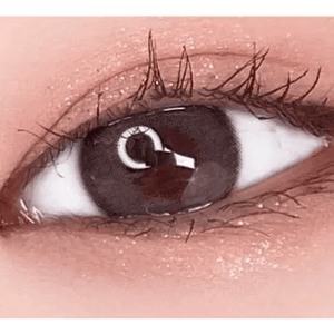 LensVery Rich Ann Indie Gray (6p) - Idol Karakon