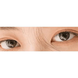 LensVery Rich Ann Indie Gray (6p) - Idol Karakon