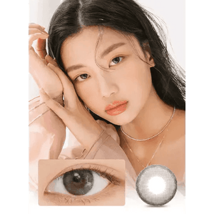 LensVery Rich Ann Indie Gray (6p) - Idol Karakon