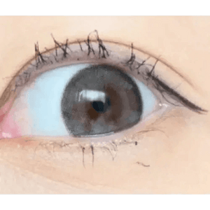 LensVery Rich Ann Indie Gray (6p) - Idol Karakon