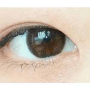 LensVery Rich Ann Jenny Brown (6p) - Idol Karakon