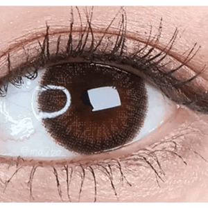 LensVery Rich Ann Jenny Brown (6p) - Idol Karakon