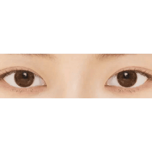 LensVery Rich Ann Jenny Brown (6p) - Idol Karakon