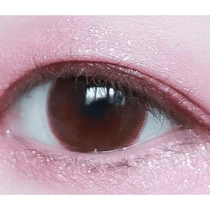 LensVery Rich Ann Latte Brown (6p) - Idol Karakon