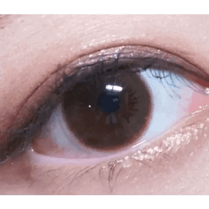 LensVery Rich Ann Latte Brown (6p) - Idol Karakon