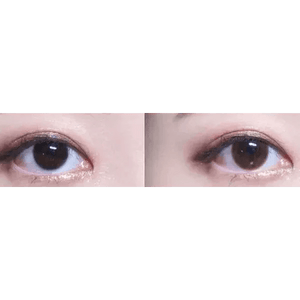 LensVery Rich Ann Latte Brown (6p) - Idol Karakon