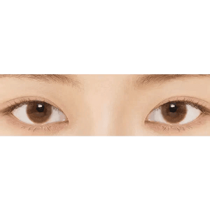 LensVery Rich Ann Latte Brown (6p) - Idol Karakon