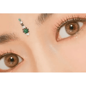 LensVery Rich Ann Mellow Brown (6p) - Idol Karakon