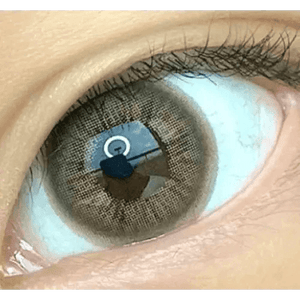 LensVery Rich Ann Mellow Brown (6p) - Idol Karakon