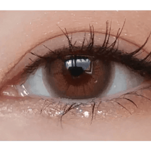 LensVery Rich Ann Mellow Brown (6p) - Idol Karakon