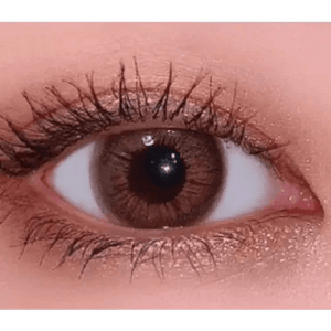 LensVery Rich Ann Mellow Brown (6p) - Idol Karakon